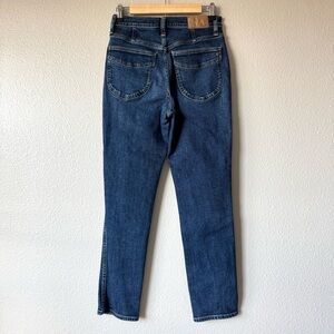Madewell Perfect Vintage Jeans